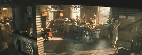 9月最大黑马，全程高能，太吓人了