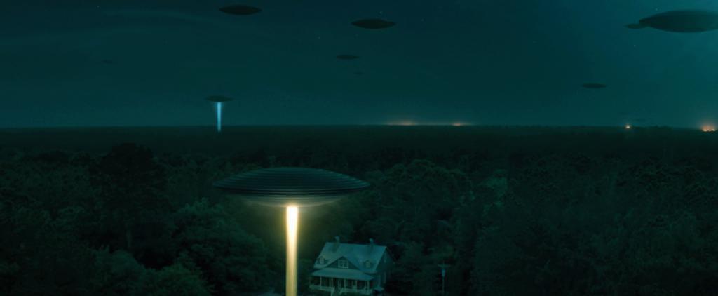 9月最大黑马，全程高能，太吓人了