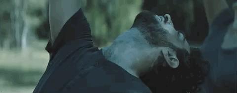 9月最大黑马，全程高能，太吓人了