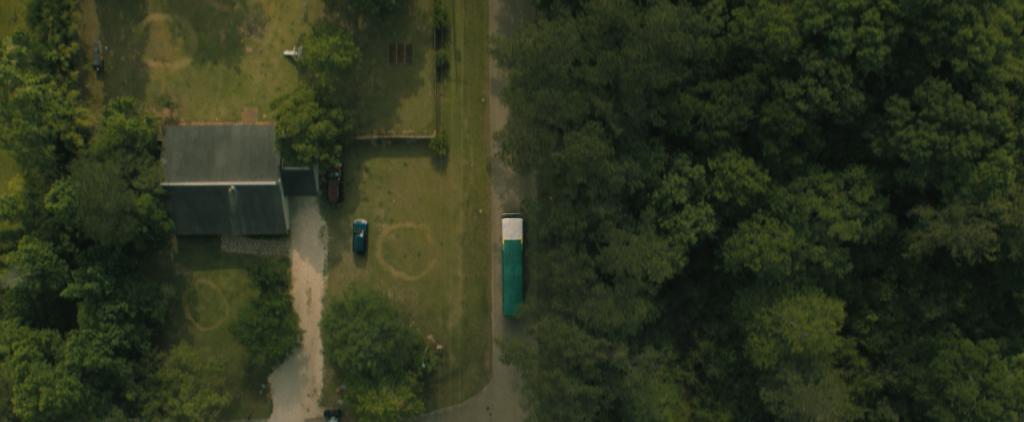 9月最大黑马，全程高能，太吓人了