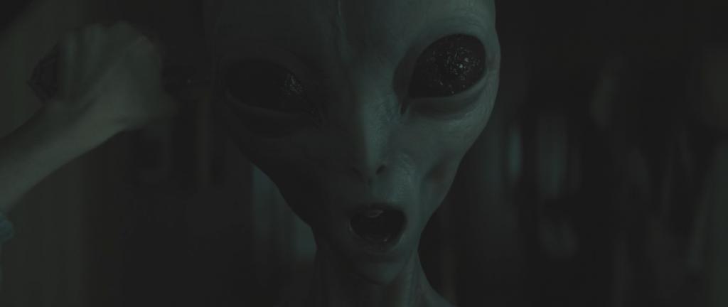 9月最大黑马，全程高能，太吓人了