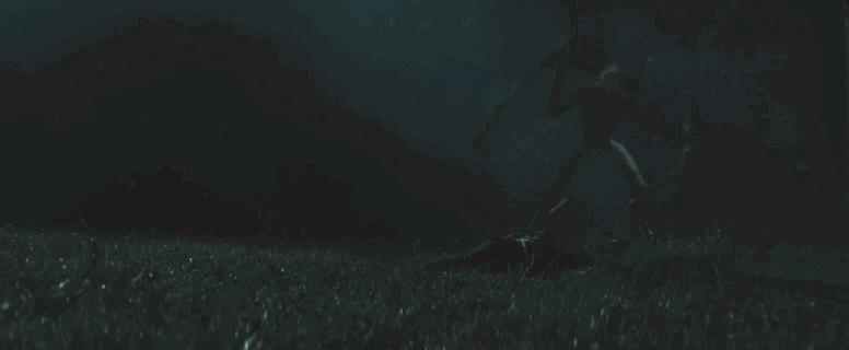 9月最大黑马，全程高能，太吓人了