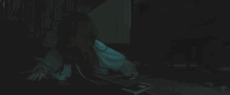 9月最大黑马，全程高能，太吓人了