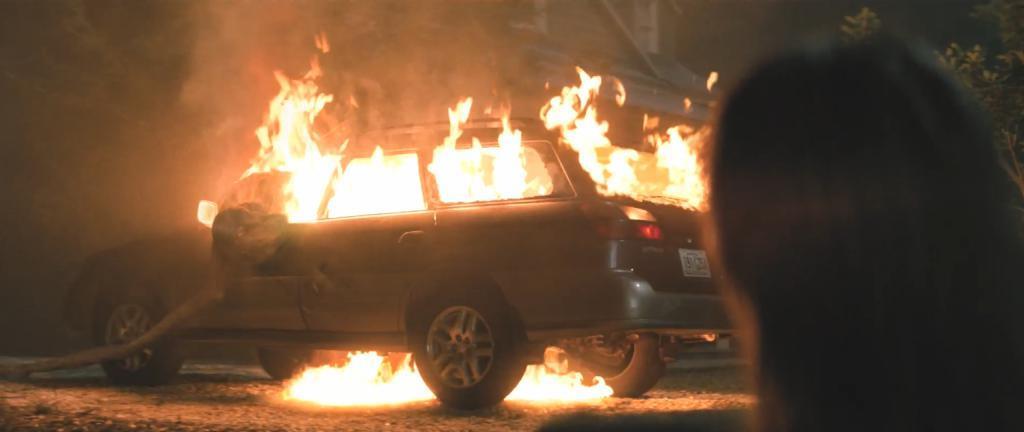 9月最大黑马，全程高能，太吓人了