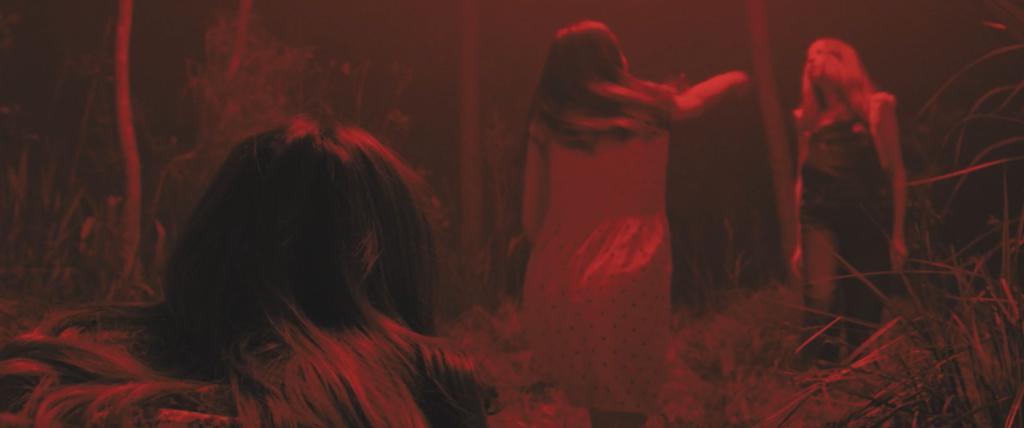 9月最大黑马，全程高能，太吓人了