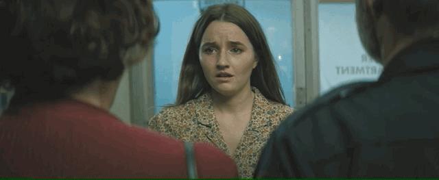 9月最大黑马，全程高能，太吓人了