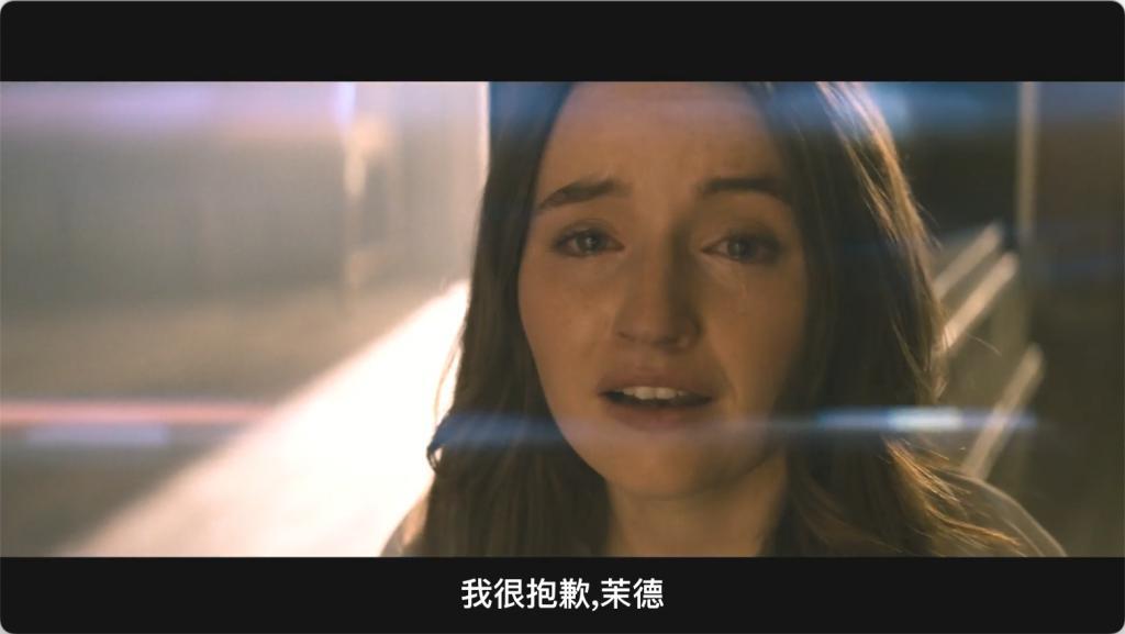 9月最大黑马，全程高能，太吓人了