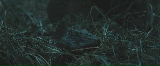 9月最大黑马，全程高能，太吓人了