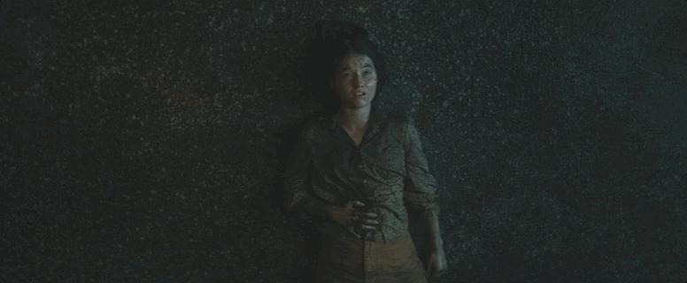 9月最大黑马，全程高能，太吓人了