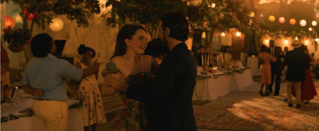 9月最大黑马，全程高能，太吓人了