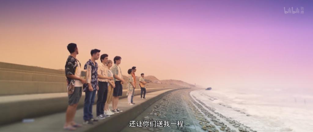 淡出内娱的这几年,她的事业飞升了