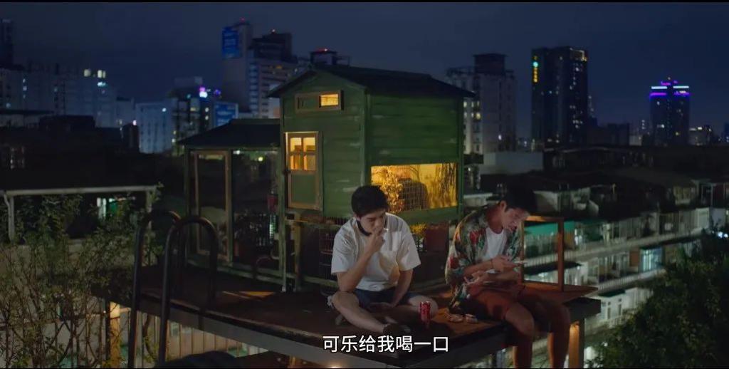 淡出内娱的这几年,她的事业飞升了