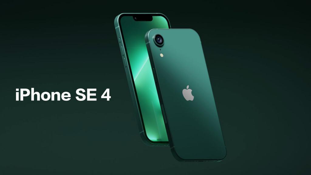 iPhone SE4要杀出重围，难！