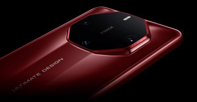 华为Mate60 RS 非凡大师上手评测：首款华为超高端品牌手机