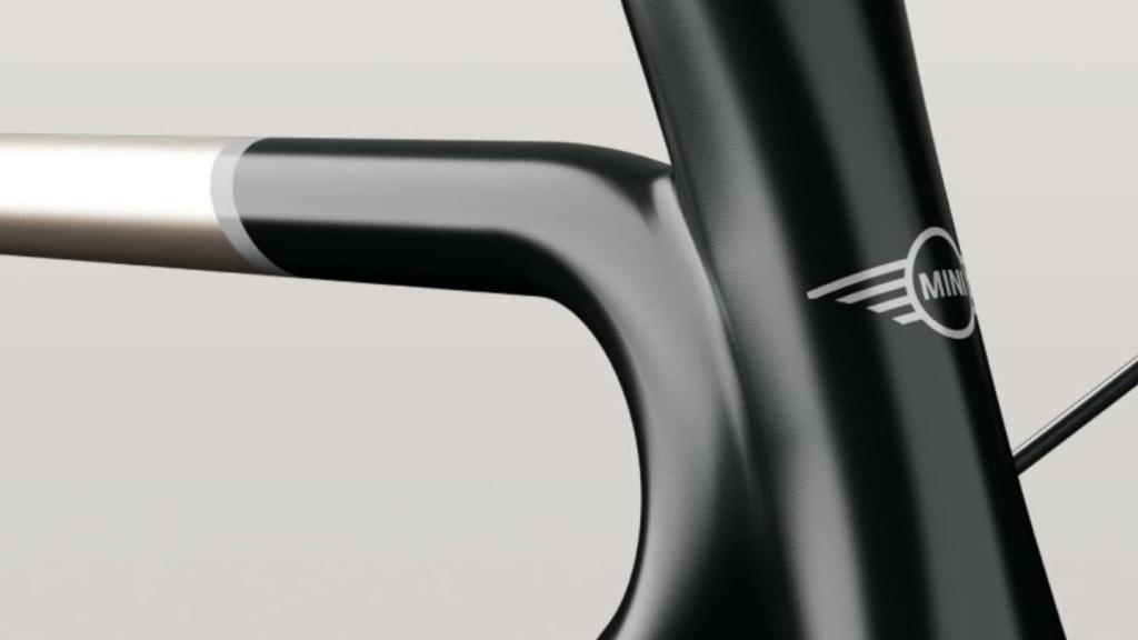 Mini 推出新款电动自行车：内置 GPS，搭载 250 瓦电机