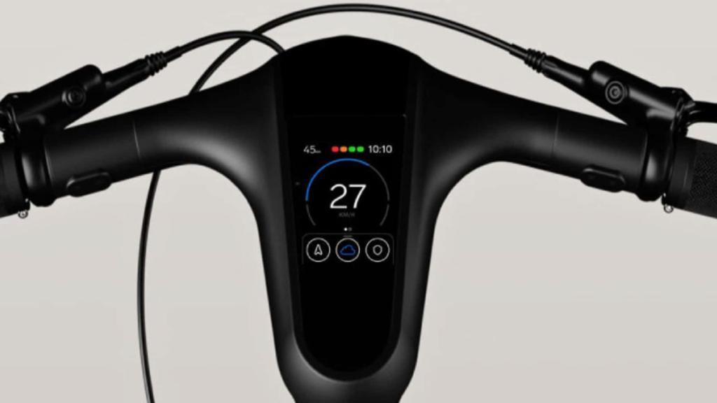 Mini 推出新款电动自行车：内置 GPS，搭载 250 瓦电机