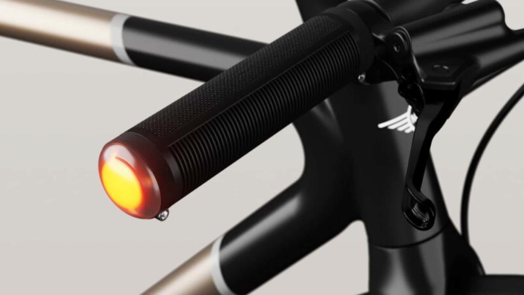 Mini 推出新款电动自行车：内置 GPS，搭载 250 瓦电机