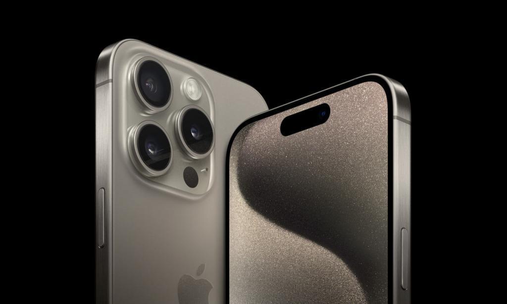 iPhone 15超大杯DXO排名第二,但苹果早已走下神坛