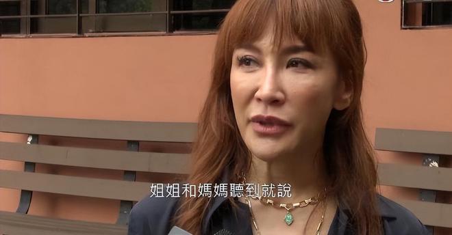 李玟二姐中秋节发文追忆李玟：这个中秋没有妹妹，月圆变得不圆了