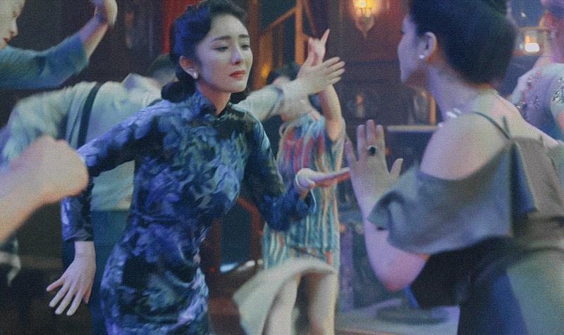 谍战剧又出天花板级王炸，杨幂秦昊领衔，央视这次押对宝了