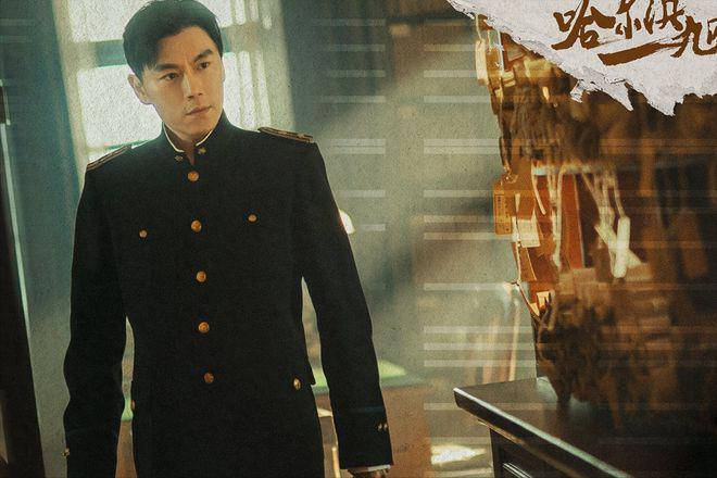 谍战剧又出天花板级王炸，杨幂秦昊领衔，央视这次押对宝了