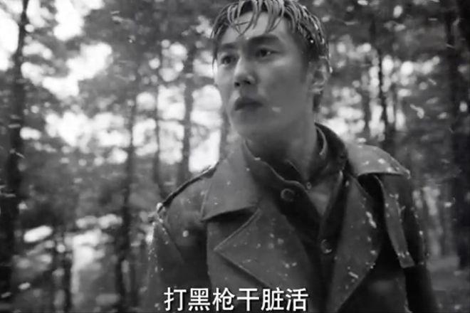 谍战剧又出天花板级王炸，杨幂秦昊领衔，央视这次押对宝了