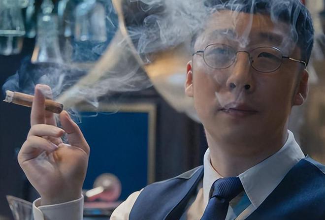 谍战剧又出天花板级王炸，杨幂秦昊领衔，央视这次押对宝了