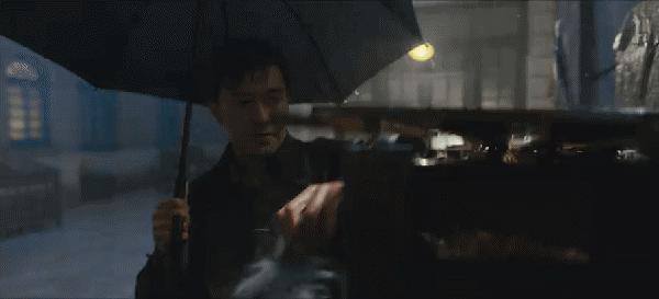 谍战剧又出天花板级王炸，杨幂秦昊领衔，央视这次押对宝了