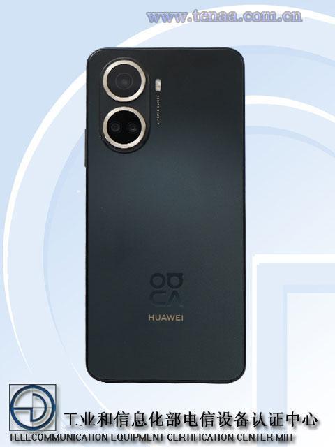 华为 nova 新机主要规格曝光：1 亿像素主摄，2.4GHz 处理器