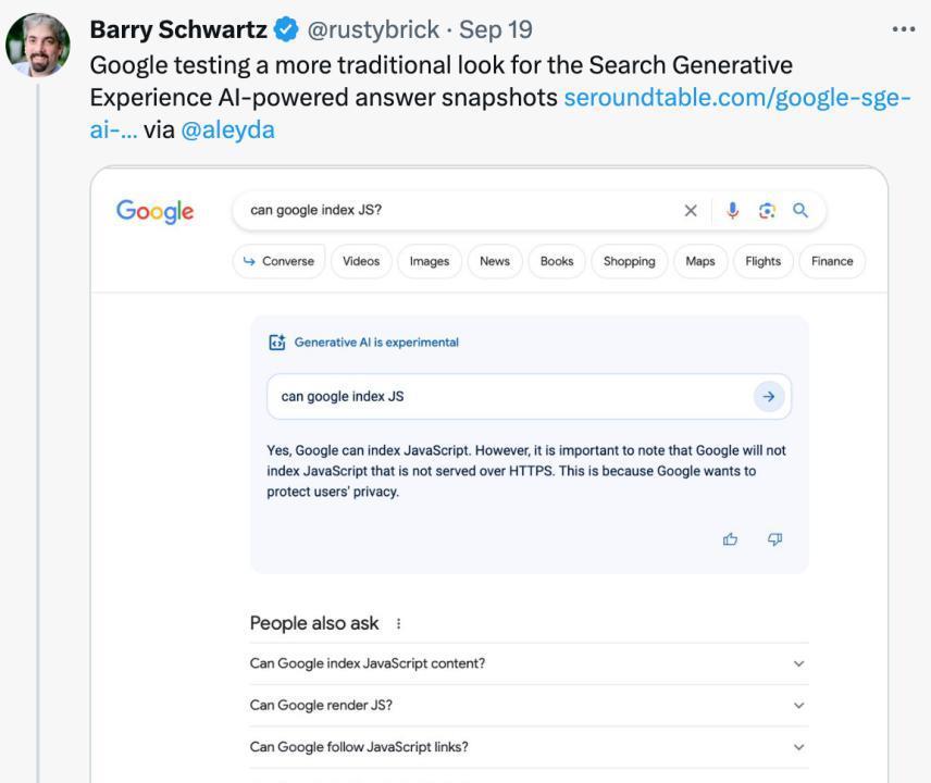 大厂搜索之困：超越AI的难题