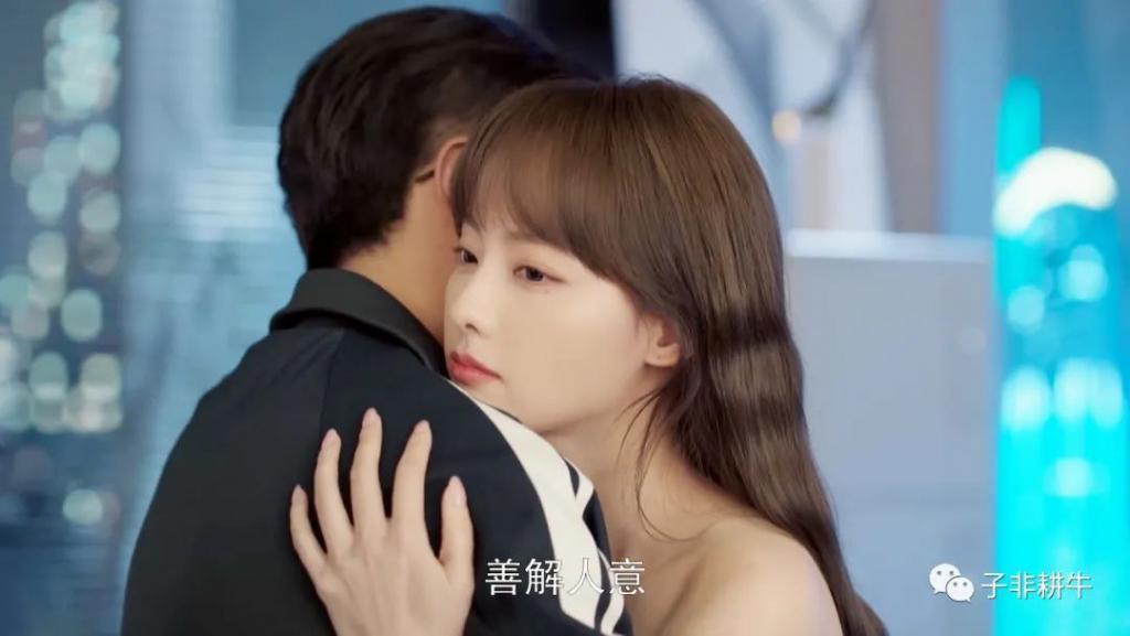 “情妇”别硬演，看看这两位的风情万种，才是上位的最高境界