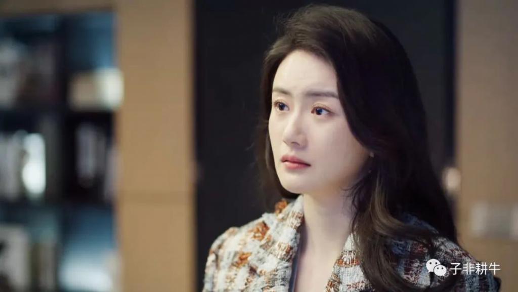 “情妇”别硬演，看看这两位的风情万种，才是上位的最高境界
