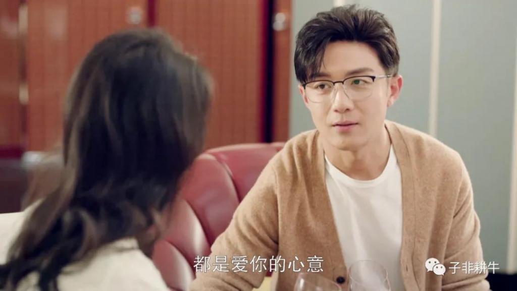 “情妇”别硬演，看看这两位的风情万种，才是上位的最高境界