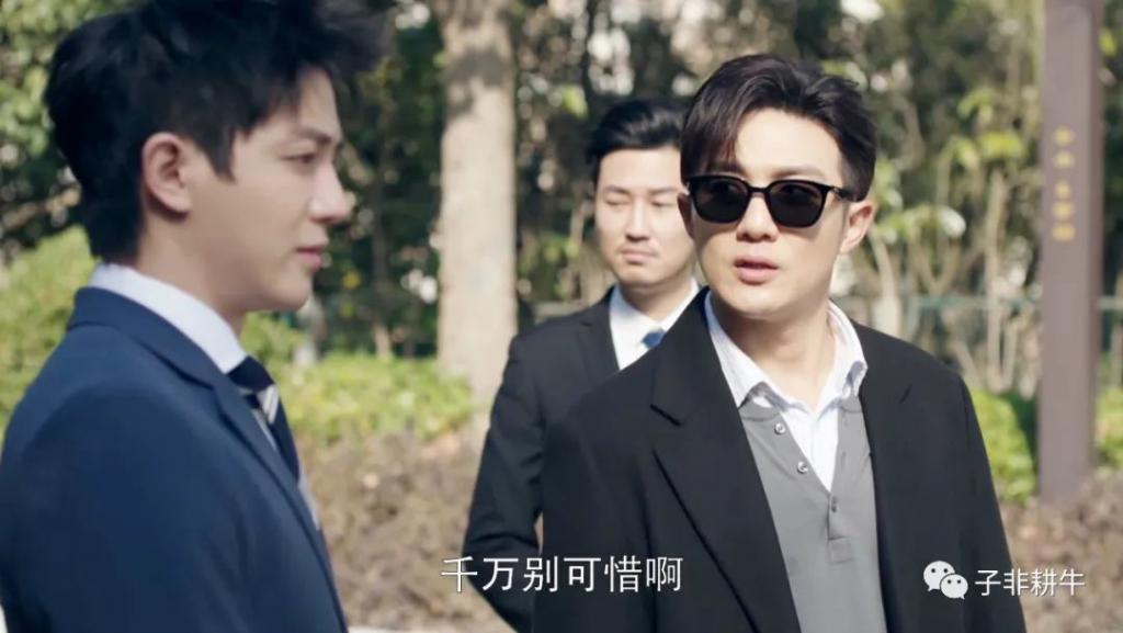 “情妇”别硬演，看看这两位的风情万种，才是上位的最高境界