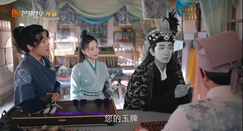 救命，这剧怎么比他们加一起还糊