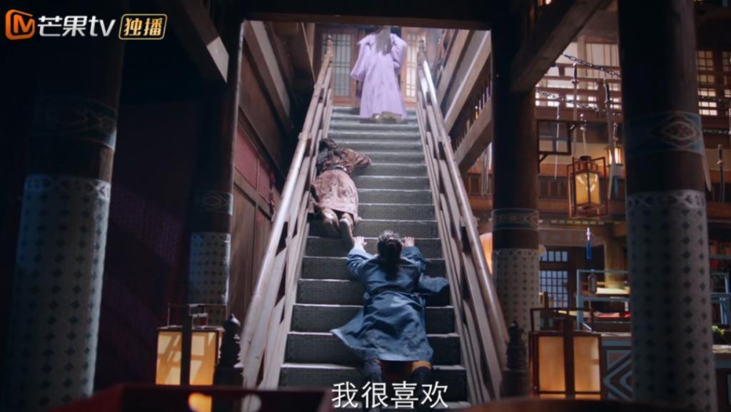 救命，这剧怎么比他们加一起还糊
