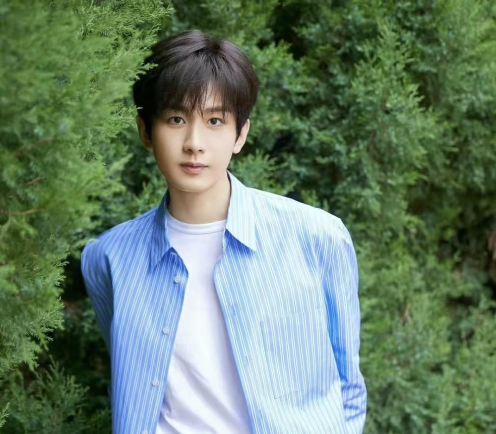 大瓜！成毅和富婆粉丝的亲密录音被曝，粉丝称卓伟要爆的就是成毅