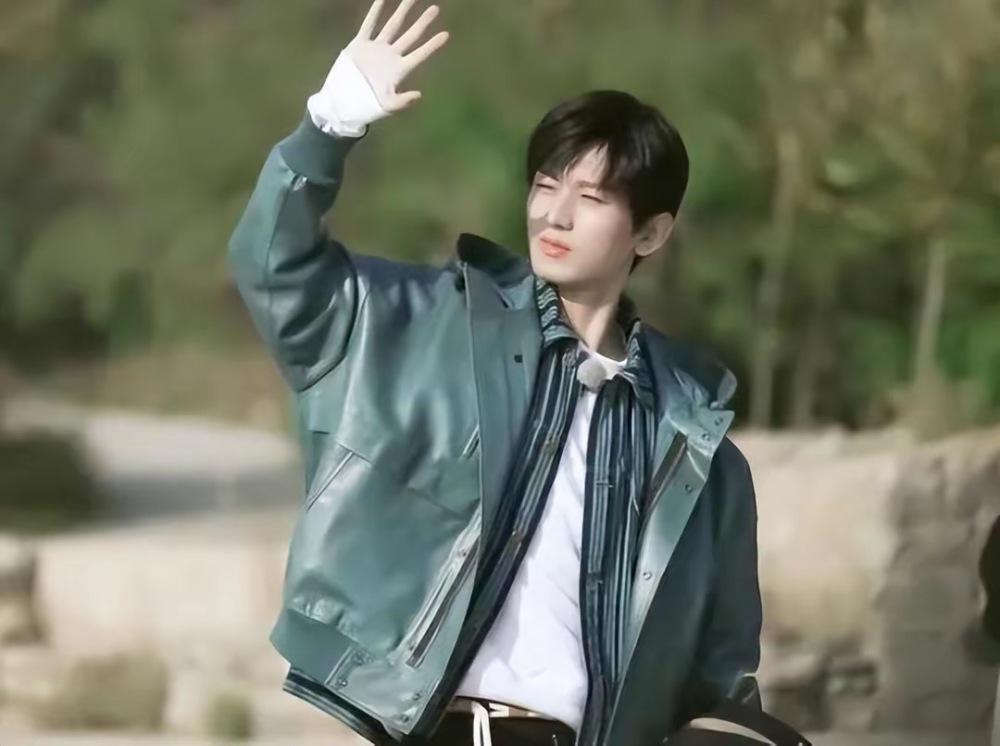 大瓜！成毅和富婆粉丝的亲密录音被曝，粉丝称卓伟要爆的就是成毅