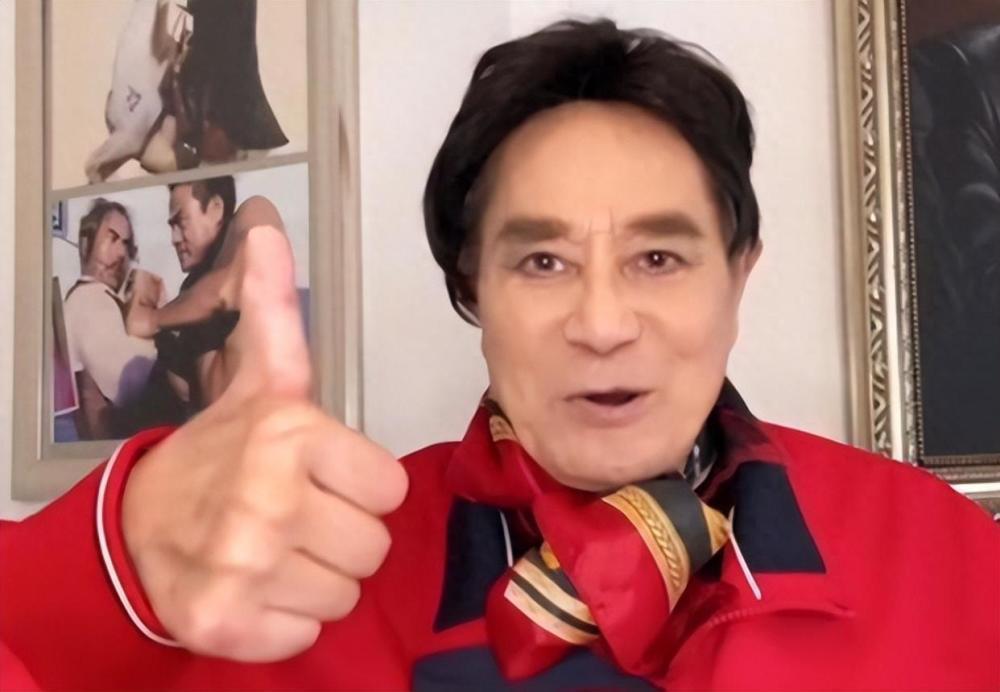 《封神榜》“纣王”达奇去世，移民澳洲33年，最后和家人合影曝光