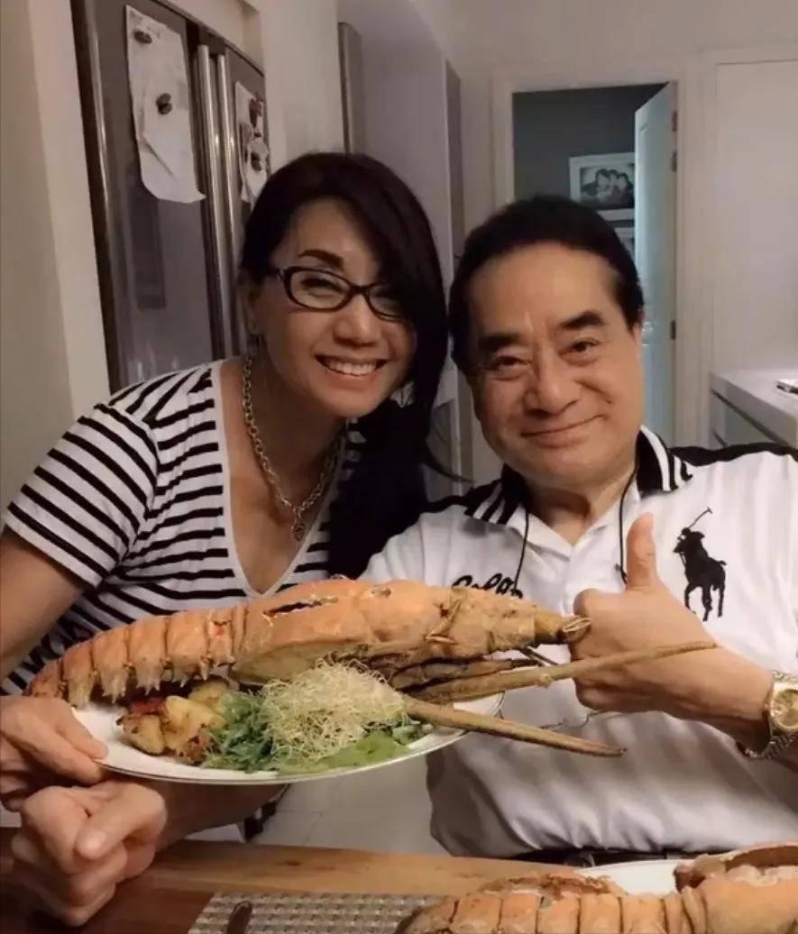 《封神榜》“纣王”达奇去世，移民澳洲33年，最后和家人合影曝光