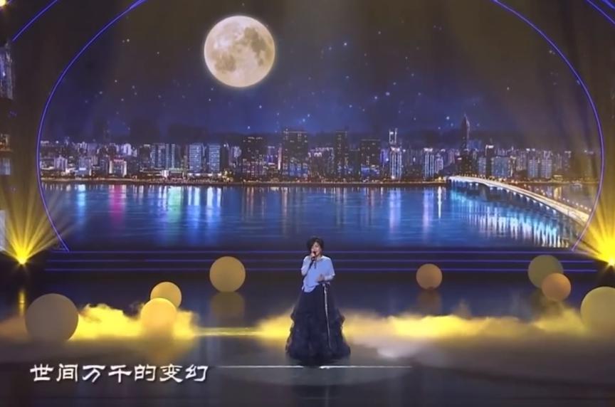 三大中秋晚会收视出炉！央视第一最高突破4%，杨幂登场收视上涨