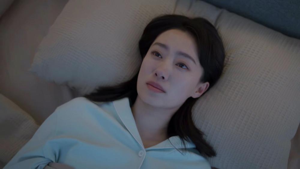 “金鸡影后”张小斐转型都市剧，精英“大女主”人设立得住吗？