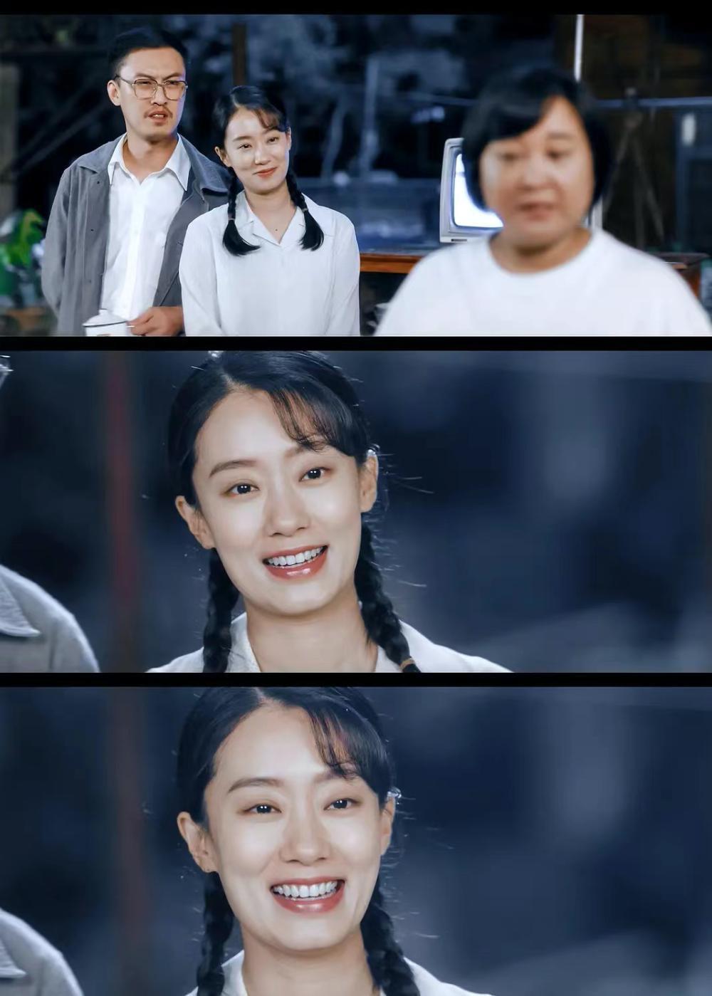 “金鸡影后”张小斐转型都市剧，精英“大女主”人设立得住吗？