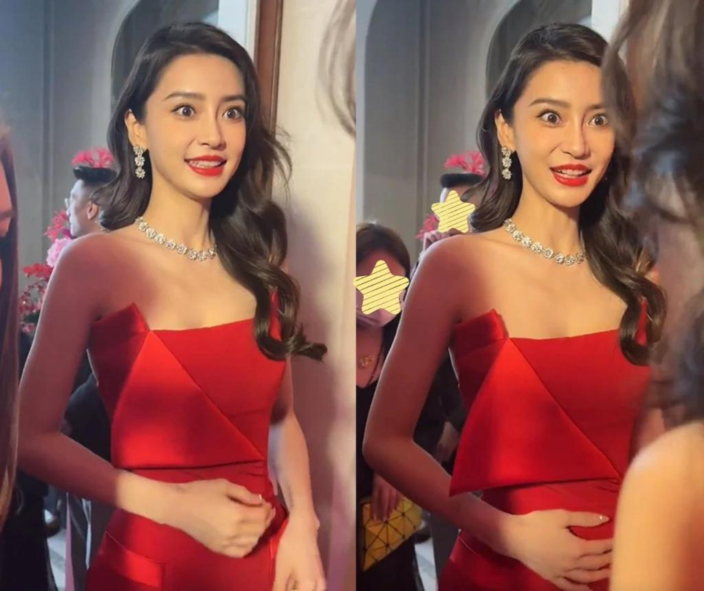 巴黎时装周明星生图:马思纯与精修图差别大,童瑶白鹿妆造拉胯