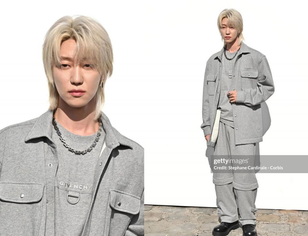 巴黎时装周明星生图:马思纯与精修图差别大,童瑶白鹿妆造拉胯