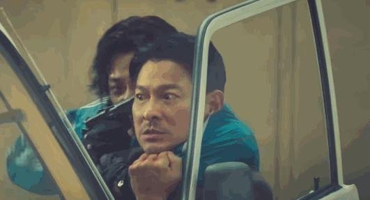 看完《莫斯科行动》，我想说：以后，绝不能再低估刘德华了
