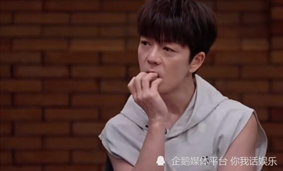 王栎鑫首谈离婚经历，带来扎心真相：父亲对孩子的爱永远不会改变