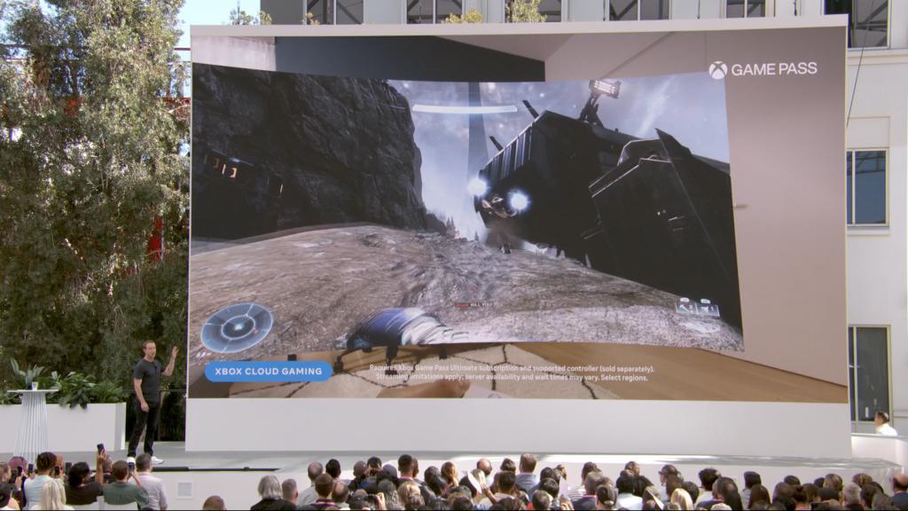 想要取代手机的 XR 头显，苦苦搭建底层基础