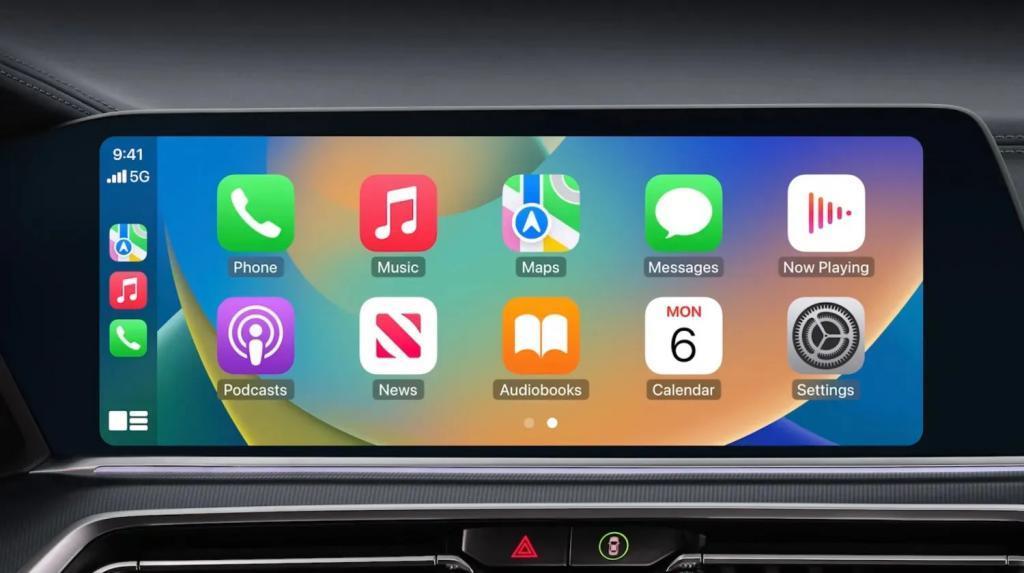 部分iPhone 15 / Pro机型用户反馈 USB-C 端口不兼容有线 CarPlay