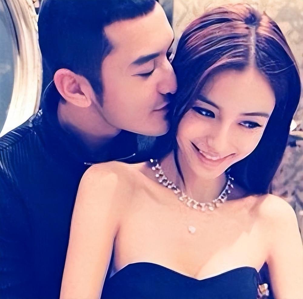 baby不顾争议观看疯马秀惹众怒